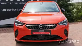 Opel Corsa-e e-Elegance de 2021