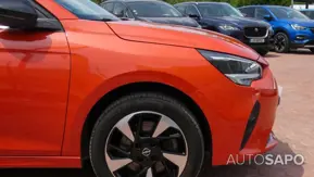 Opel Corsa-e e-Elegance de 2021