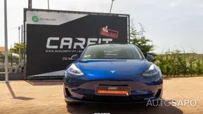 Tesla Model 3 de 2022