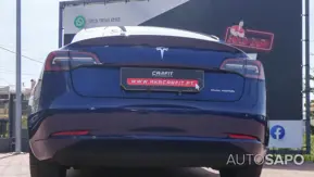 Tesla Model 3 de 2022