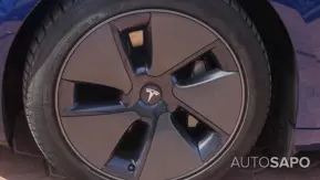 Tesla Model 3 de 2022
