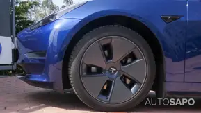 Tesla Model 3 de 2022