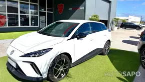 MG MG4 de 2023