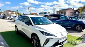 MG MG4 de 2023