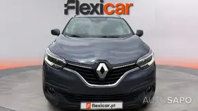Renault Kadjar de 2016