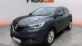 Renault Kadjar de 2016