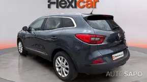 Renault Kadjar de 2016