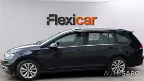 Volkswagen Golf de 2019
