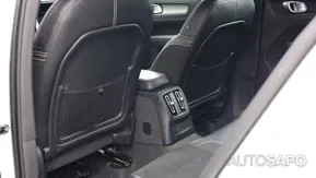Volvo XC40 de 2021