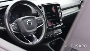 Volvo XC40 de 2021