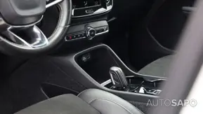 Volvo XC40 de 2021