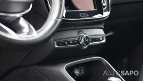 Volvo XC40 de 2021