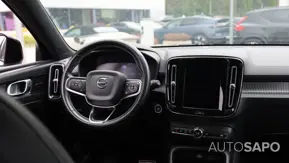 Volvo XC40 de 2021