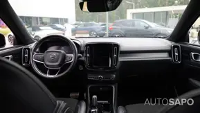 Volvo XC40 de 2021