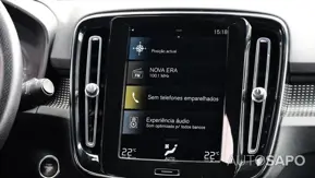 Volvo XC40 de 2021