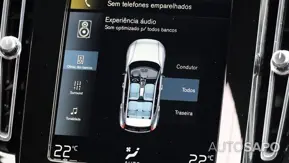 Volvo XC40 de 2021
