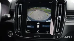 Volvo XC40 de 2021