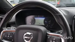 Volvo XC40 de 2021
