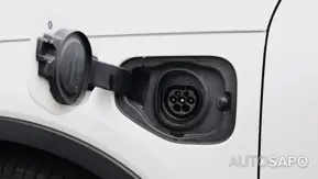 Volvo XC40 de 2021