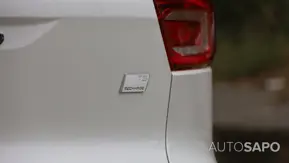 Volvo XC40 de 2021