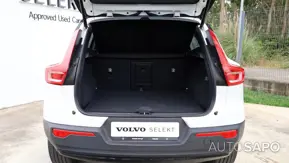 Volvo XC40 de 2021