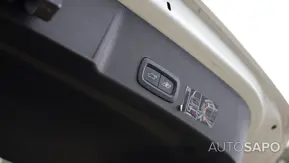Volvo XC40 de 2021