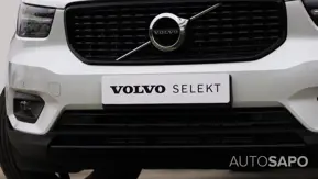 Volvo XC40 de 2021