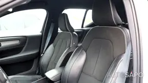 Volvo XC40 de 2021