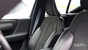 Volvo XC40 de 2021