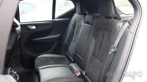 Volvo XC40 de 2021