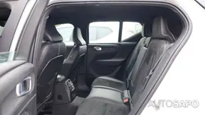 Volvo XC40 de 2021
