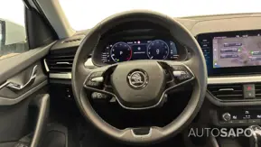 Skoda Kamiq de 2024