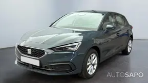 Seat Leon de 2025