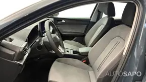 Seat Leon de 2025