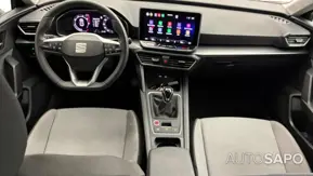 Seat Leon de 2025