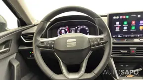 Seat Leon de 2025