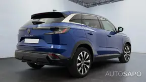 Renault Austral de 2023