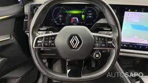 Renault Austral de 2023