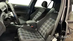 Volkswagen Golf de 2020