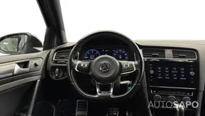 Volkswagen Golf de 2020