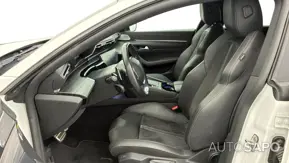 Peugeot 508 de 2023