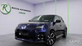 Renault 5 de 2024
