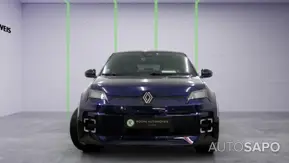 Renault 5 de 2024