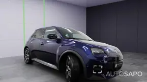 Renault 5 de 2024