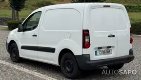 Citroen Berlingo de 2016