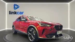 Cupra Formentor de 2022