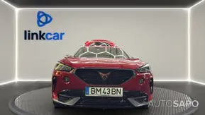 Cupra Formentor de 2022