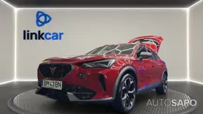 Cupra Formentor de 2022