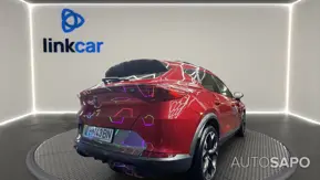 Cupra Formentor de 2022