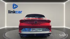 Cupra Formentor de 2022